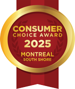 Consumer Choice Award 2025